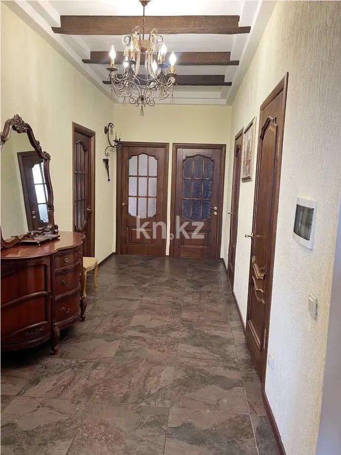 Продажа 4-комнатной квартиры, 137 м² в Астане - фото 6