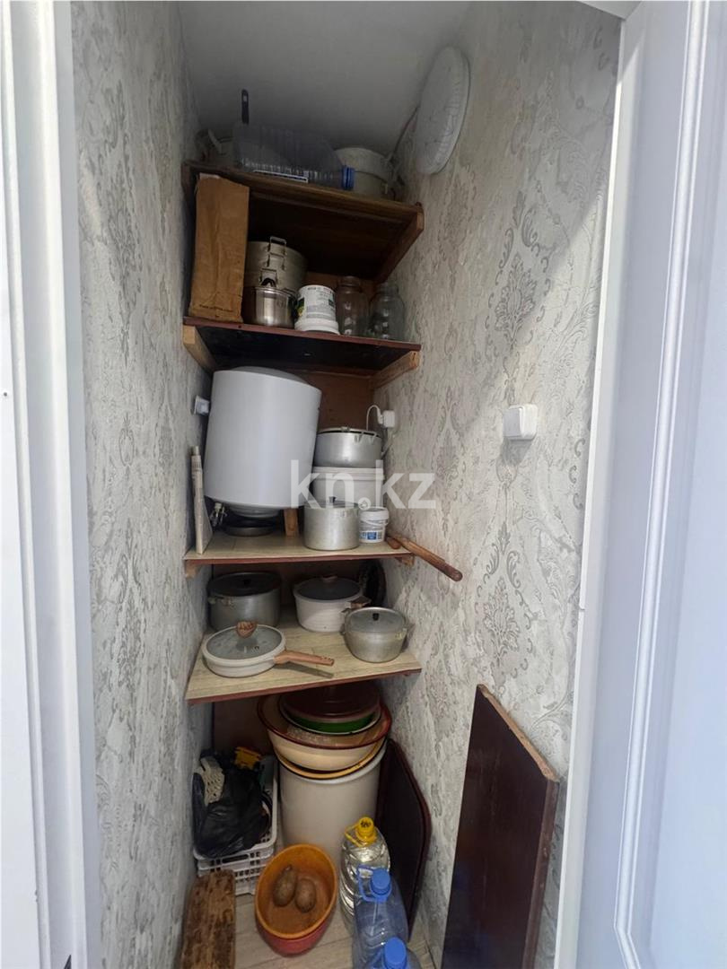 Продажа 3-комнатной квартиры, 67 м² в Караганде - фото 13