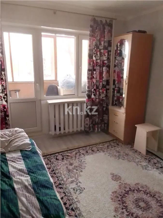 Продажа 2-комнатной квартиры, 37 м² в Астане