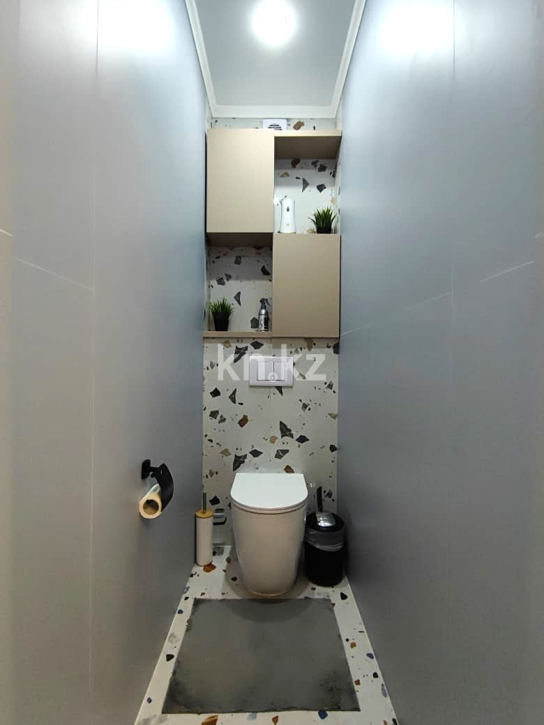Продажа 3-комнатной квартиры, 76 м² в Караганде - фото 25