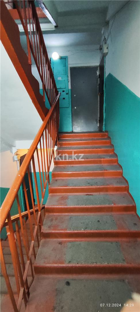 Продажа 1-комнатной квартиры, 31 м² в Караганде - фото 10