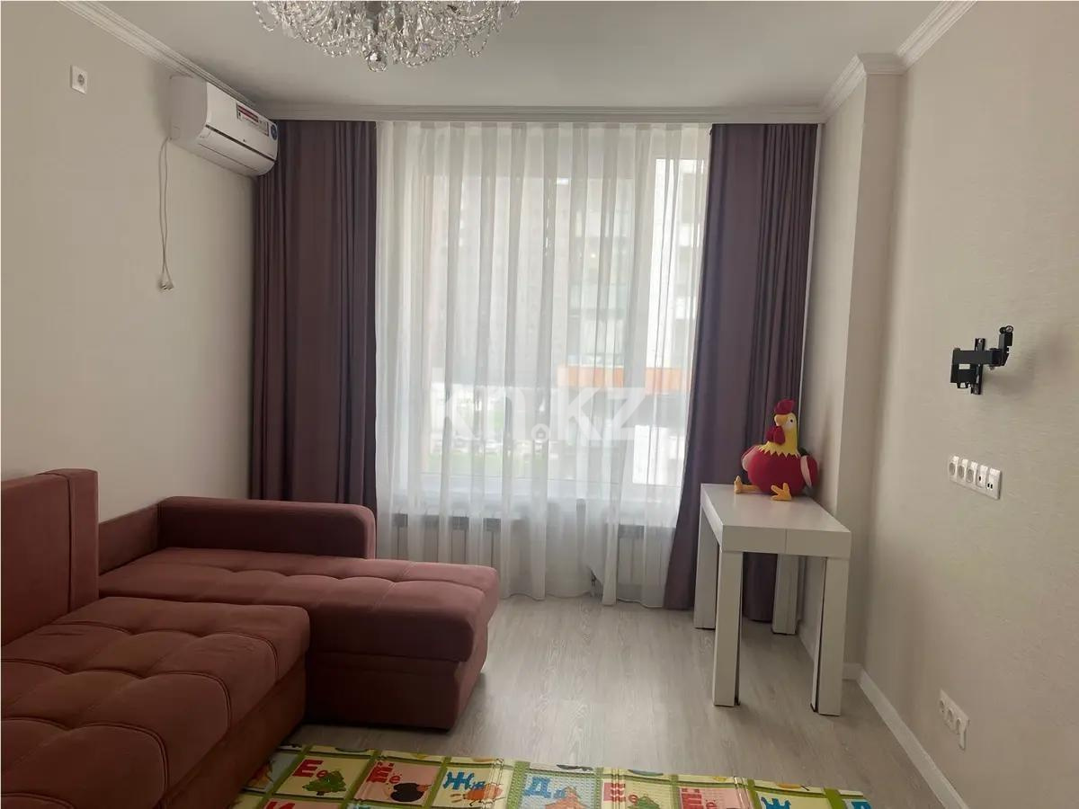 Продажа 2-комнатной квартиры, 64 м² в Астане