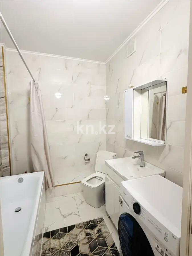 Продажа 2-комнатной квартиры, 44 м², ул. Торекулова, дом  91 в Алматы - фото 4