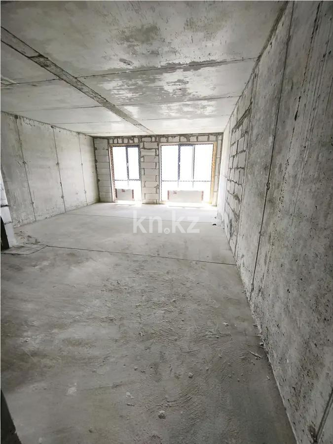 Продажа 1-комнатной квартиры, 36.4 м² в Алматы