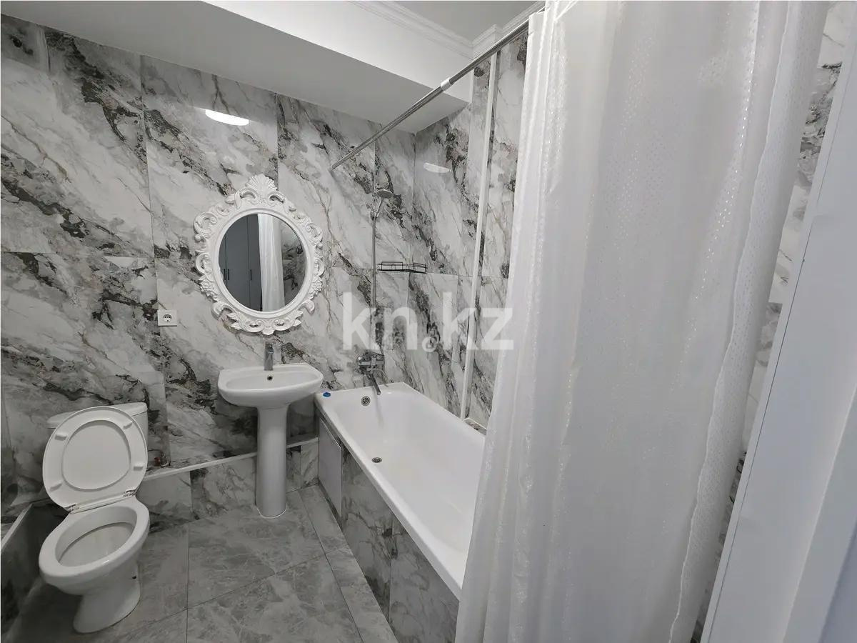 Продажа 1-комнатной квартиры, 44.9 м² в Алматы - фото 4