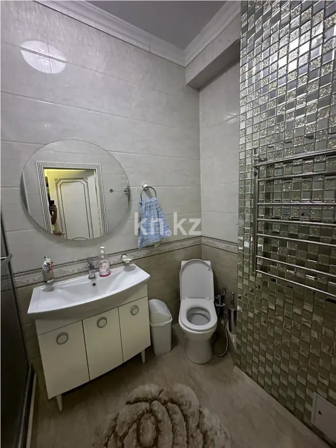 Продажа 6-комнатной квартиры, 175 м², ул. Варламова, дом  33 в Алматы - фото 9