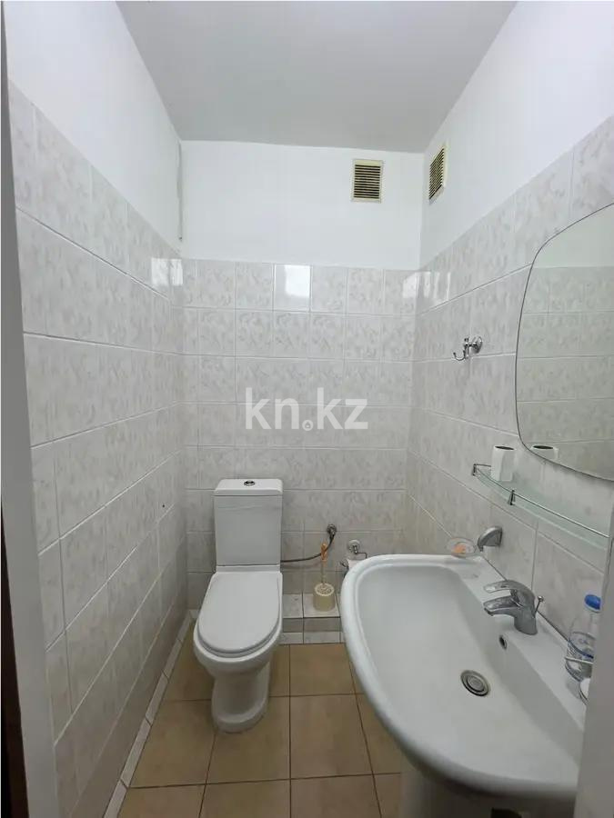 Продажа 3-комнатной квартиры, 112 м², ул. Сейфуллина, дом  7 в Астане - фото 5