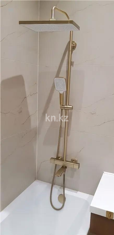 Продажа 4-комнатной квартиры, 112 м² в Караганде - фото 5
