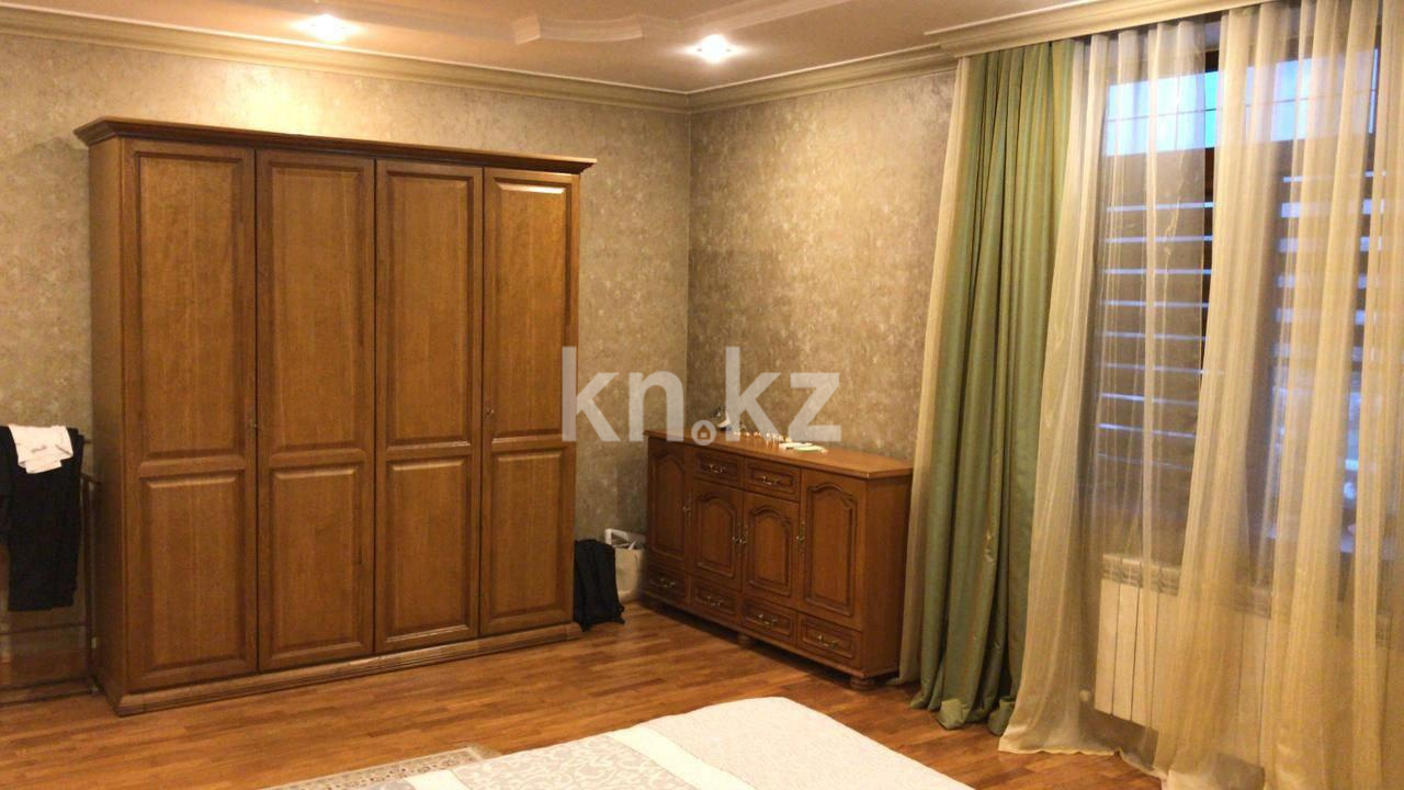 Продажа 8-комнатного дома, 575 м² в Алматы - фото 10