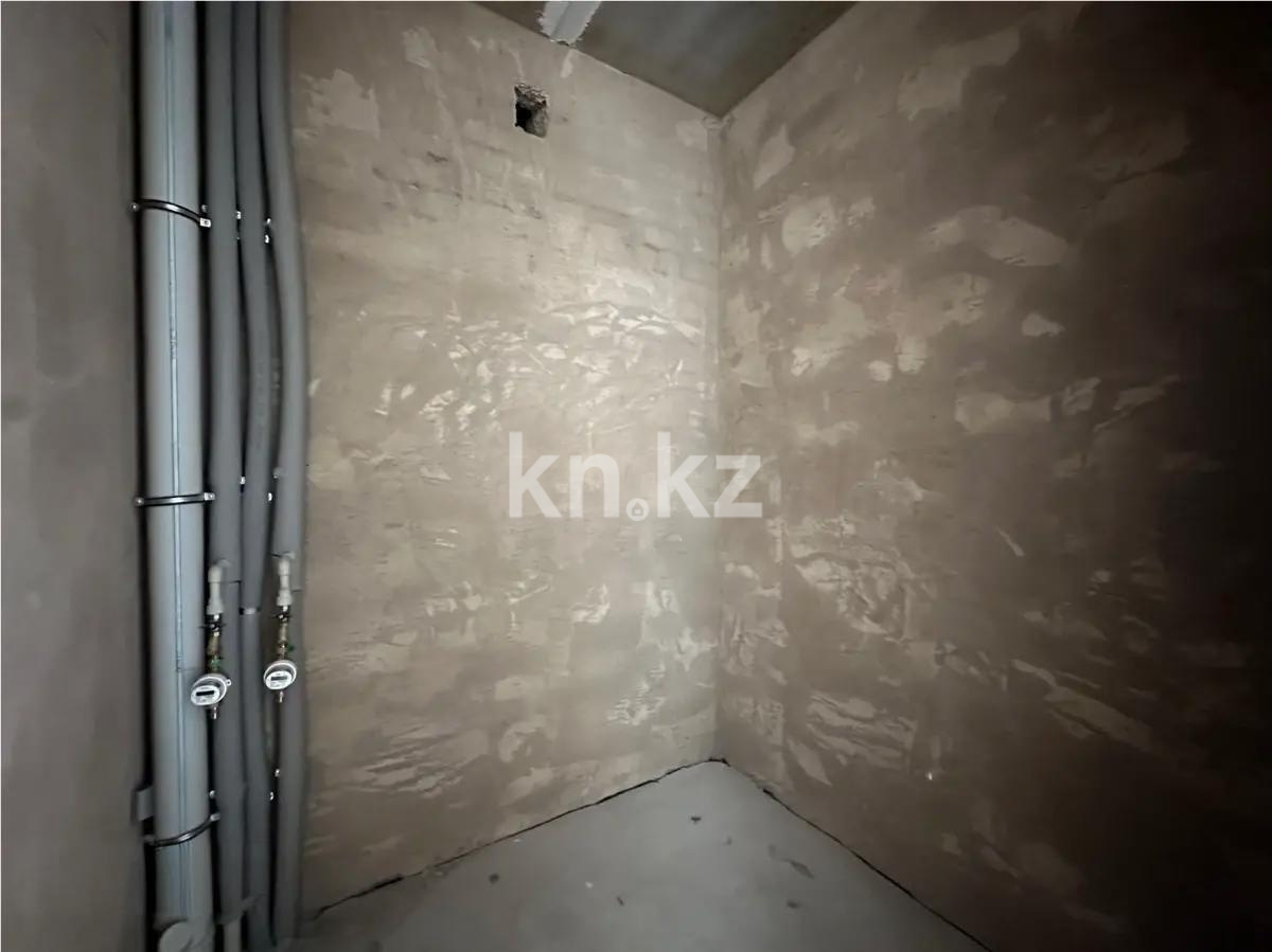 Продажа 1-комнатной квартиры, 35.7 м² в Астане - фото 4