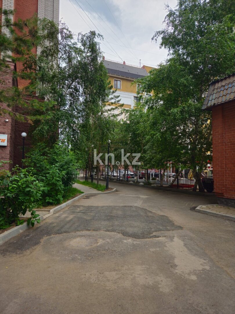 Продажа 3-комнатной квартиры, 120 м² в Астане - фото 23