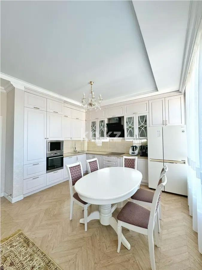 Продажа 4-комнатной квартиры, 147 м², ул. Бокейхана, дом  11а в Астане - фото 6