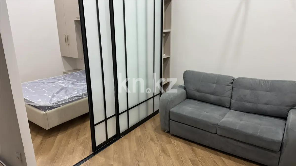 Продажа 2-комнатной квартиры, 42 м² в Алматы