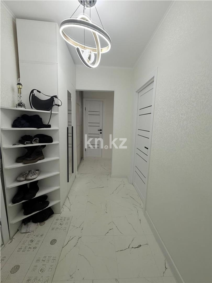 Продажа 2-комнатной квартиры, 51 м² в Караганде - фото 16