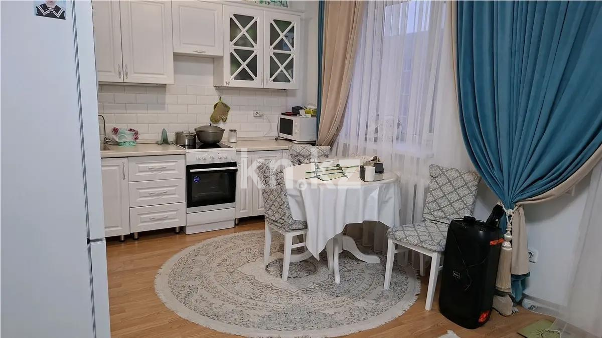 Продажа 2-комнатной квартиры, 50.6 м² в Астане - фото 3