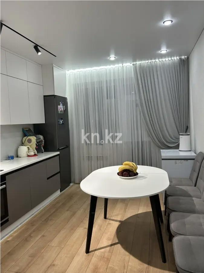 Продажа 3-комнатной квартиры, 94 м² в Караганде - фото 4