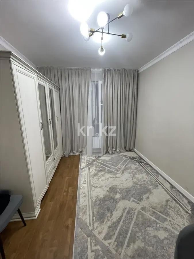 Продажа 3-комнатной квартиры, 70 м² в Алматы - фото 2