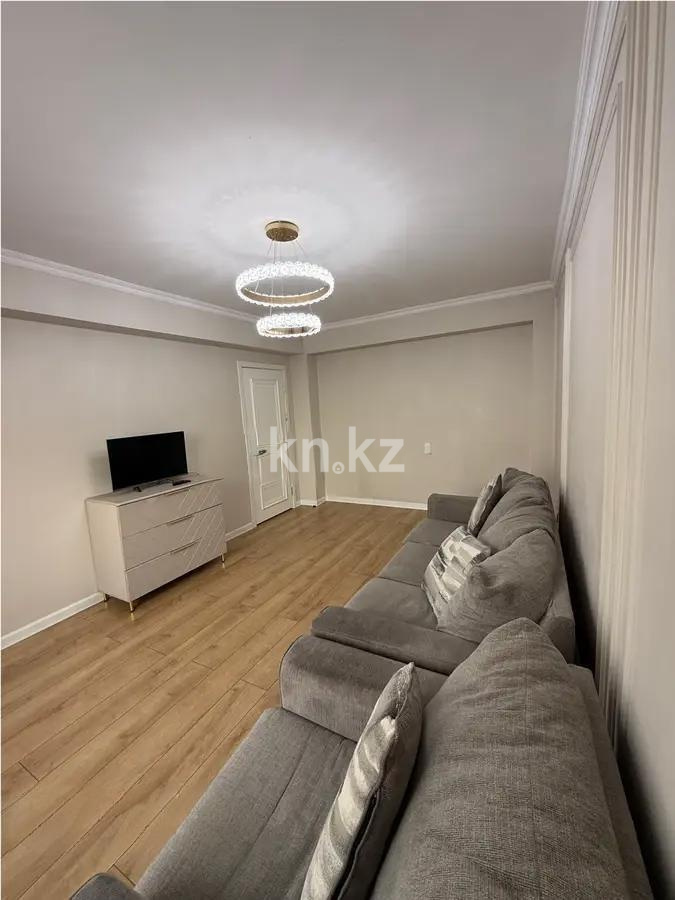 Продажа 2-комнатной квартиры, 65 м², ул. Боткина, дом  18/1 в Алматы - фото 2