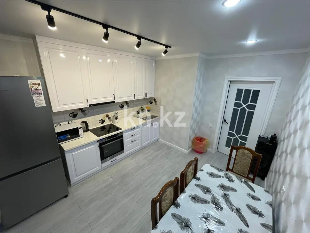 Продажа 3-комнатной квартиры, 98.9 м², ул. Сейфуллина, дом  9/1 в Астане - фото 4