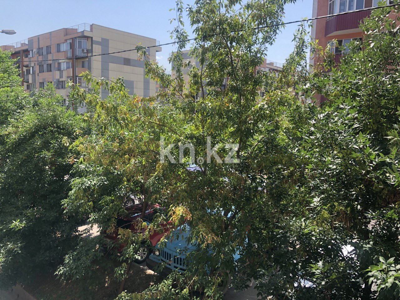 Аренда 3-комнатной квартиры, 120 м² в Алматы - фото 34