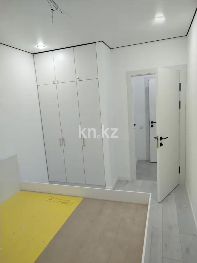 Продажа 3-комнатной квартиры, 60 м² в Алматы - фото 2