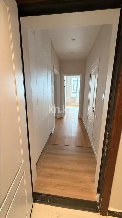 Продажа 2-комнатной квартиры, 49.53 м² в Астане - фото 3