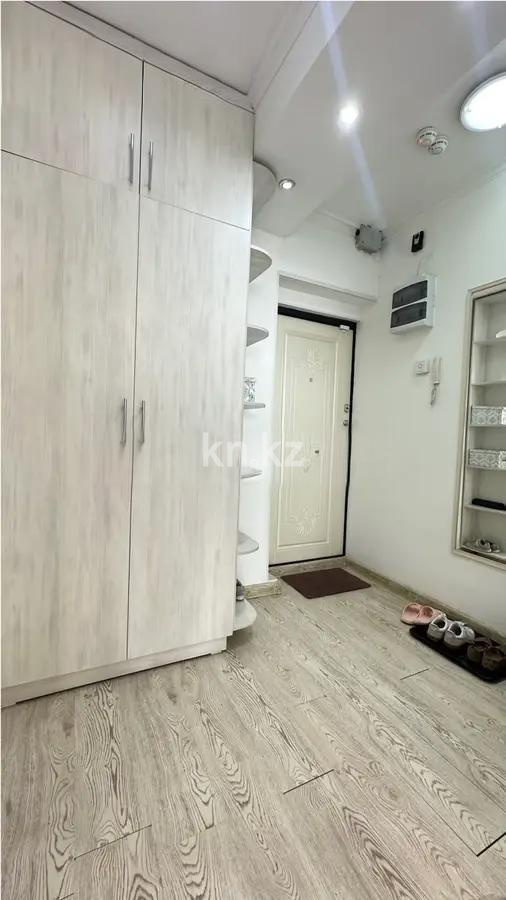 Продажа 2-комнатной квартиры, 52.5 м² в Алматы - фото 6