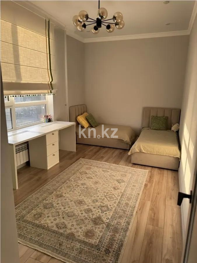 Продажа 3-комнатной квартиры, 90.2 м² в Астане - фото 3
