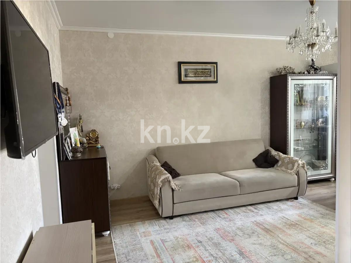 Продажа 3-комнатной квартиры, 73 м² в Астане