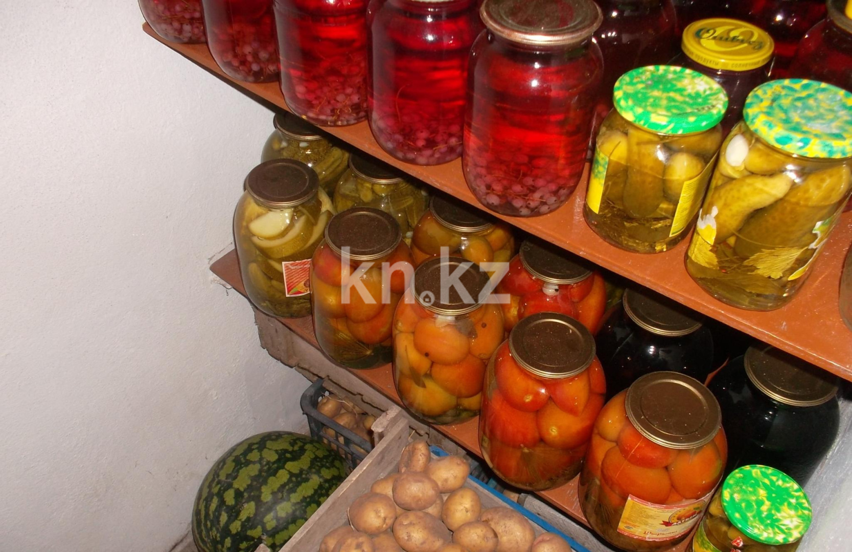 Продажа 5-комнатного дома, 105 м², ул. Сатпаева, дом  39 в Караганде - фото 11