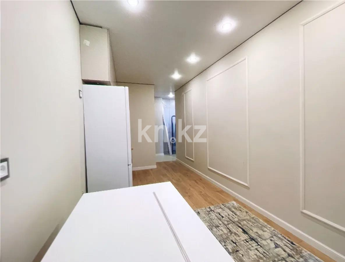 Продажа 1-комнатной квартиры, 39 м², пр. Райымбека, дом  590/15 в Алматы - фото 4