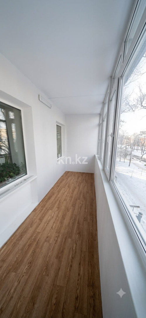 Продажа 3-комнатной квартиры, 51 м² в Караганде - фото 13