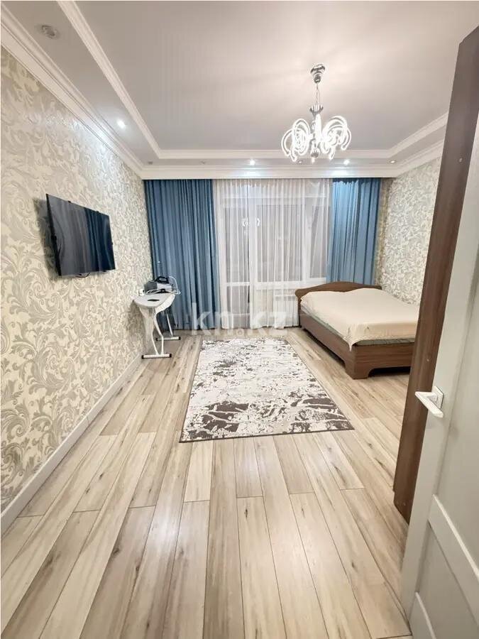 Продажа 3-комнатной квартиры, 103.6 м² в Астане