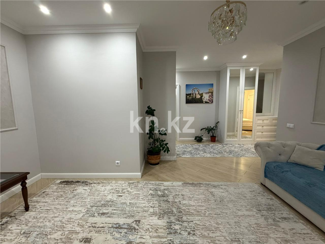 Продажа 2-комнатной квартиры, 65 м² в Астане - фото 6