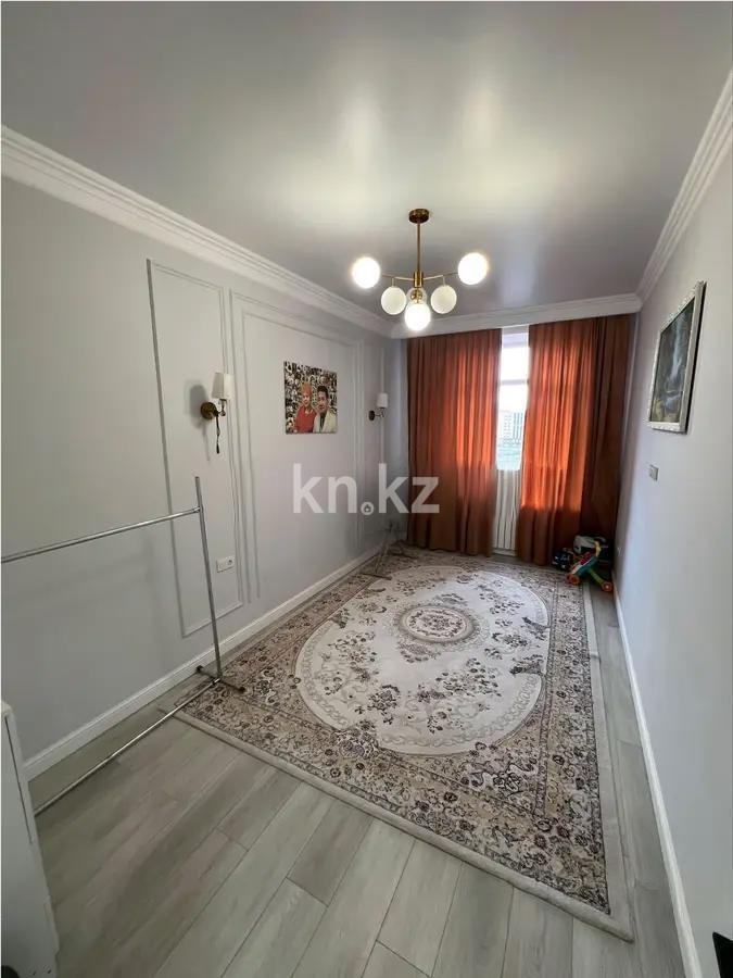Продажа 3-комнатной квартиры, 96 м² в Астане - фото 3