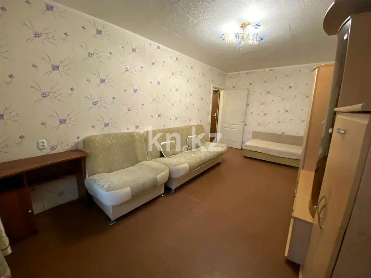 Продажа 1-комнатной квартиры, 32 м², ул. 6-й мик-н, дом  38 в Темиртау - фото 2