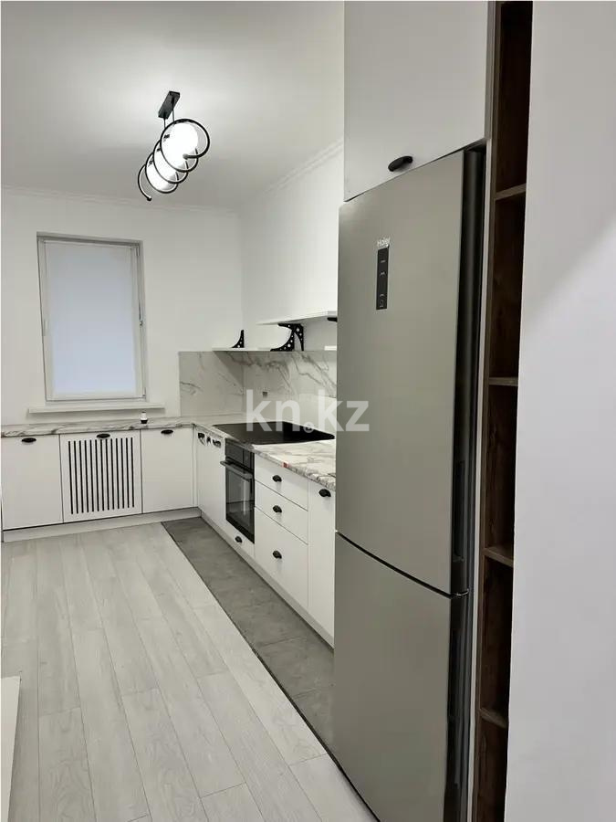Продажа 2-комнатной квартиры, 60 м² в Астане - фото 2