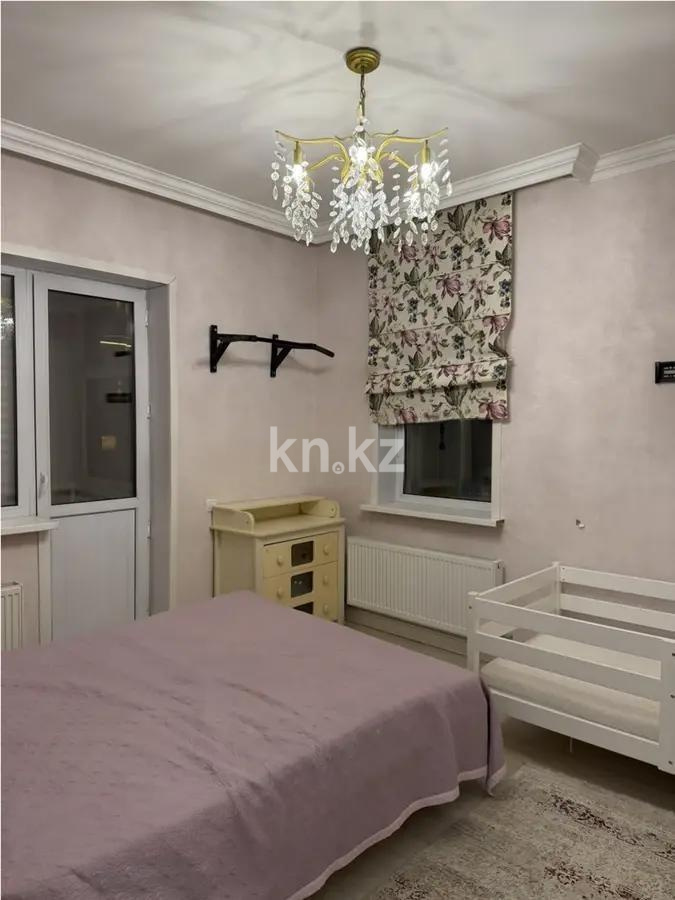 Продажа 3-комнатной квартиры, 99 м² в Астане - фото 3