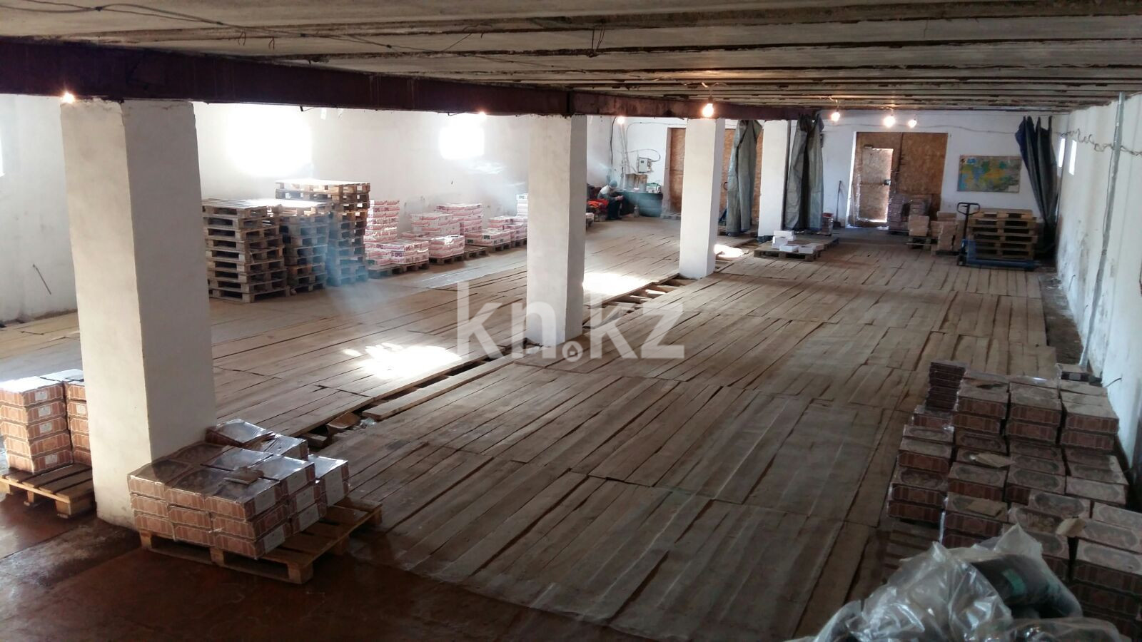 Аренда базы, 200 м² в Караганде - фото 4