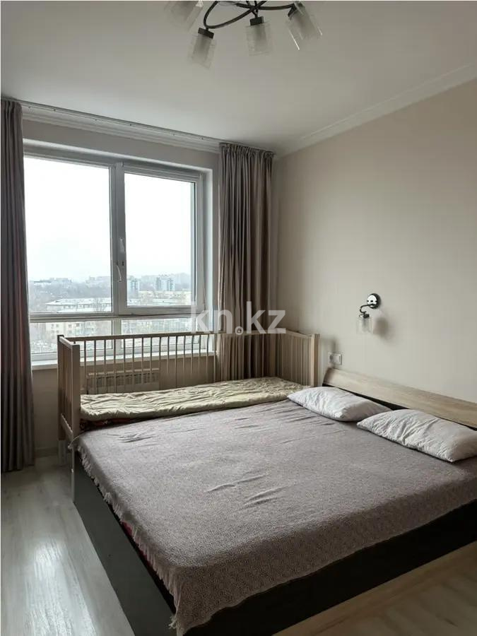 Продажа 2-комнатной квартиры, 76 м² в Алматы - фото 2