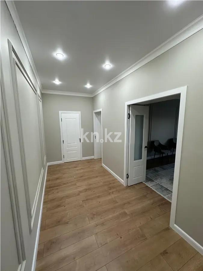 Продажа 2-комнатной квартиры, 76 м² в Караганде - фото 5