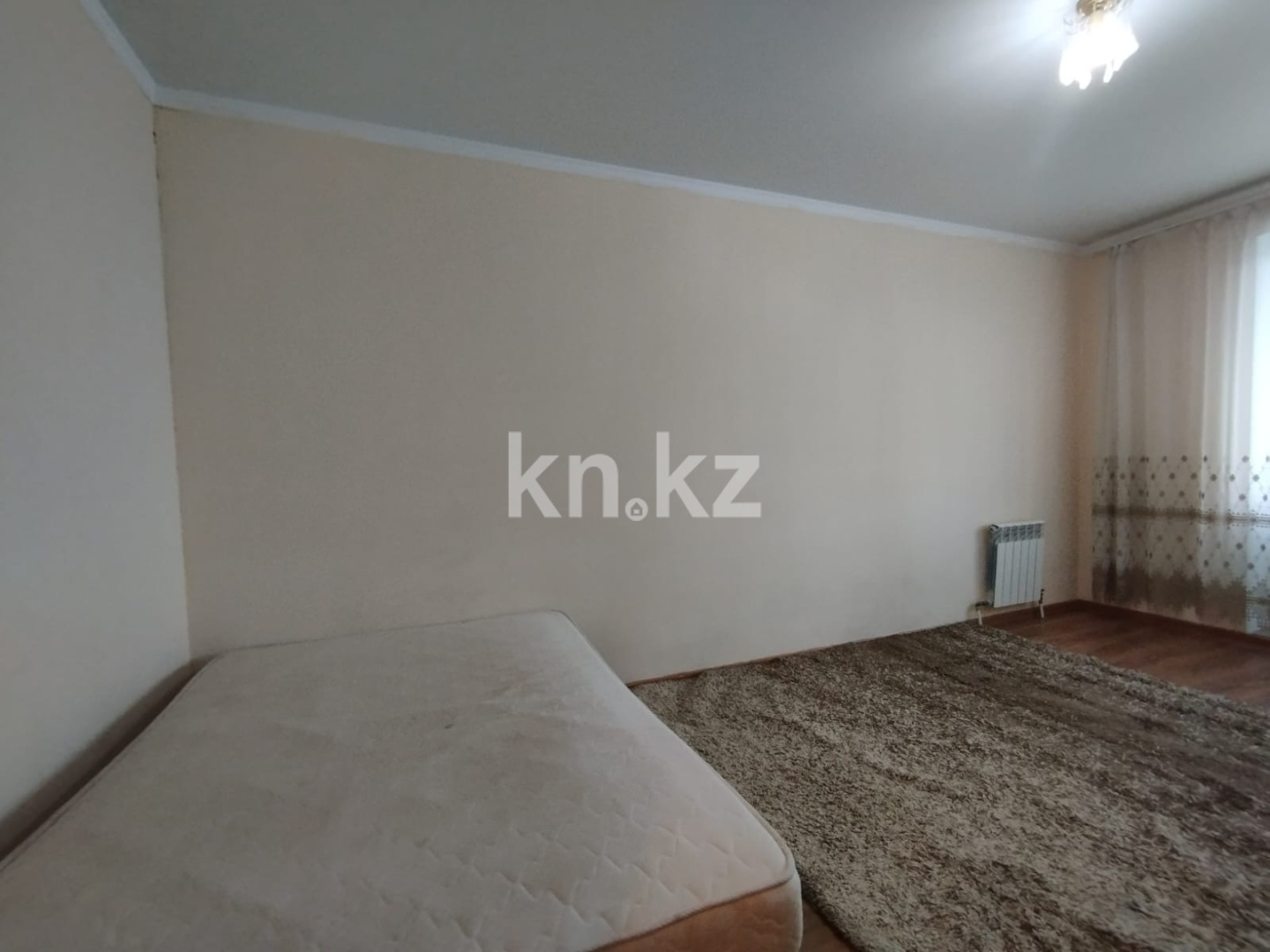 Аренда 1-комнатной квартиры, 37 м² в Астане - фото 5