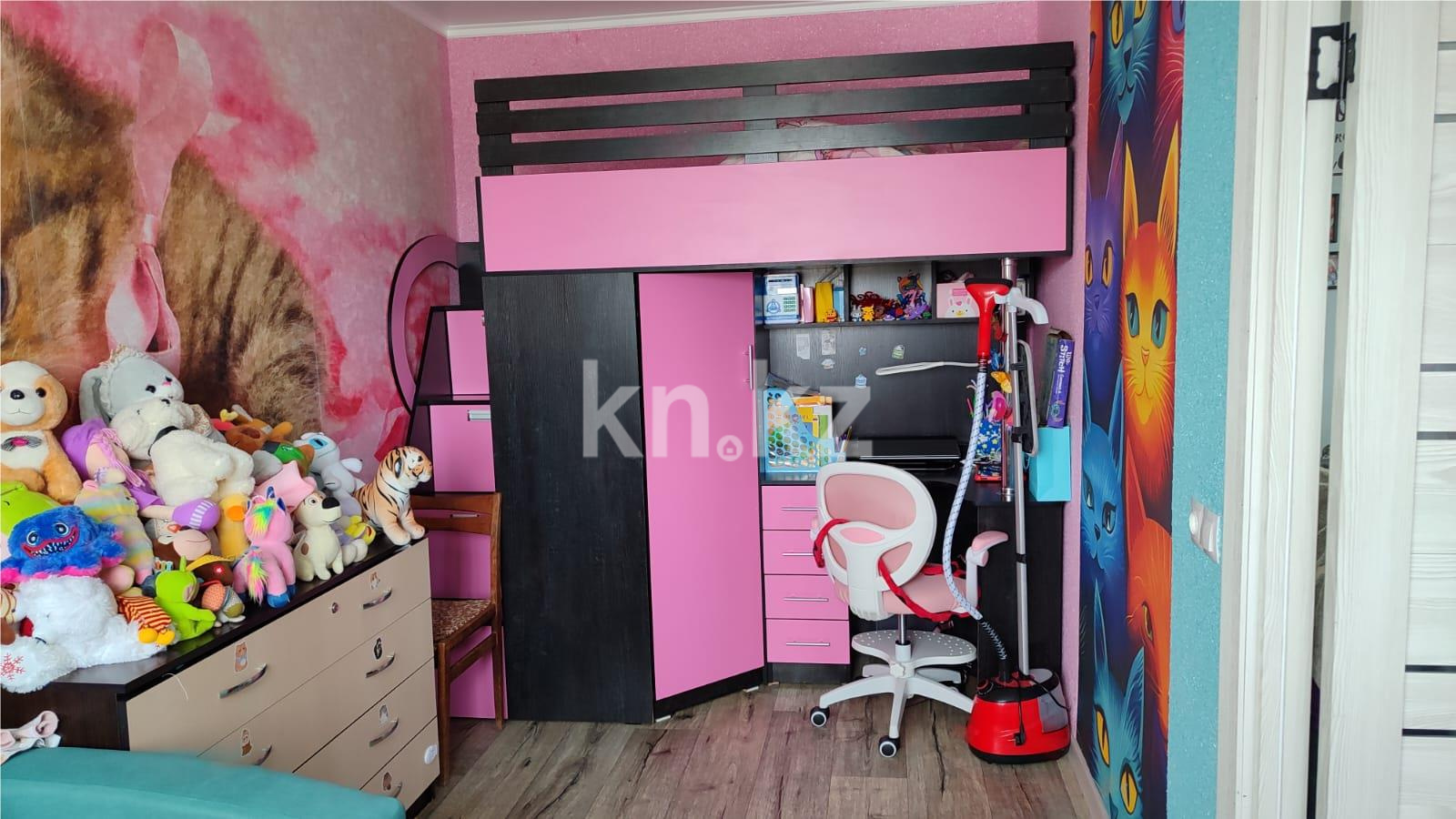 Продажа 2-комнатной квартиры, 43 м² в Караганде - фото 6
