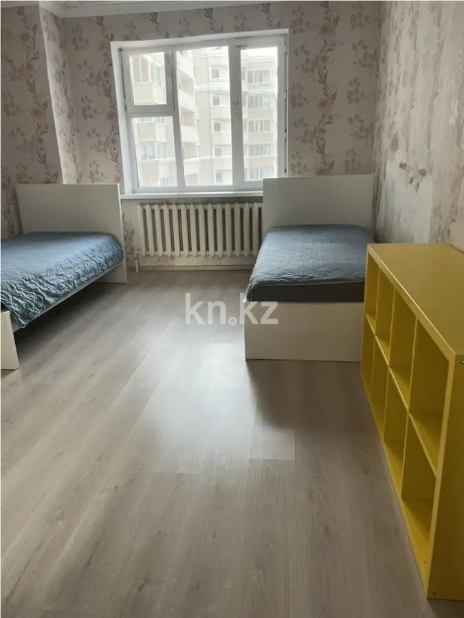 Продажа 4-комнатной квартиры, 108 м² в Астане - фото 4