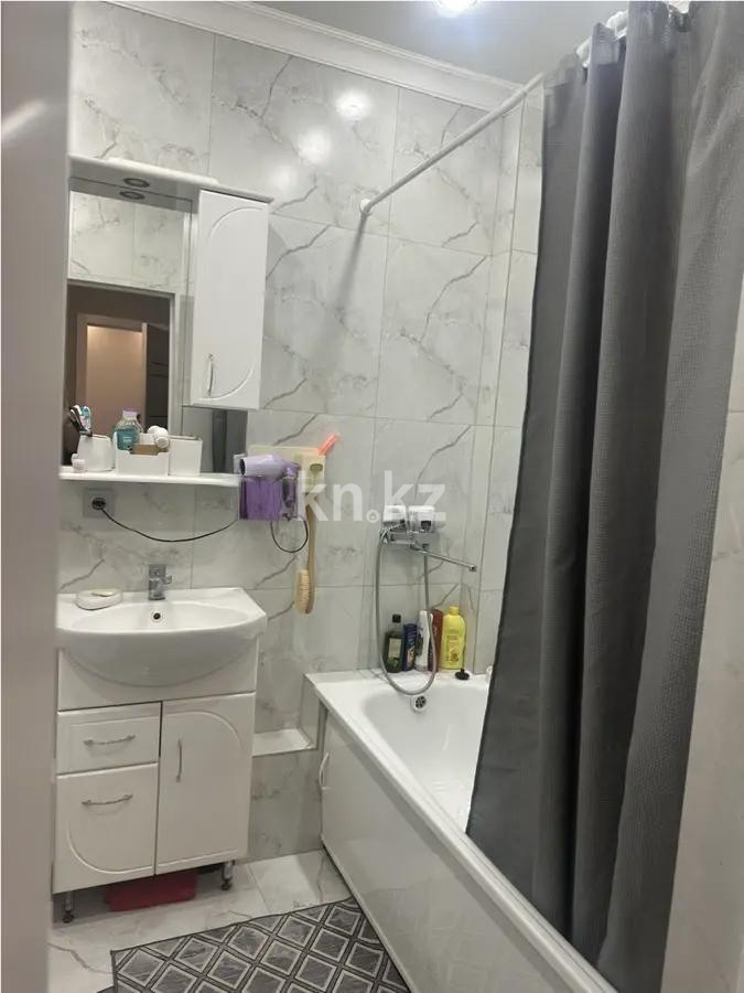 Продажа 1-комнатной квартиры, 44.5 м², ул. Кордай, дом  77 в Астане - фото 3