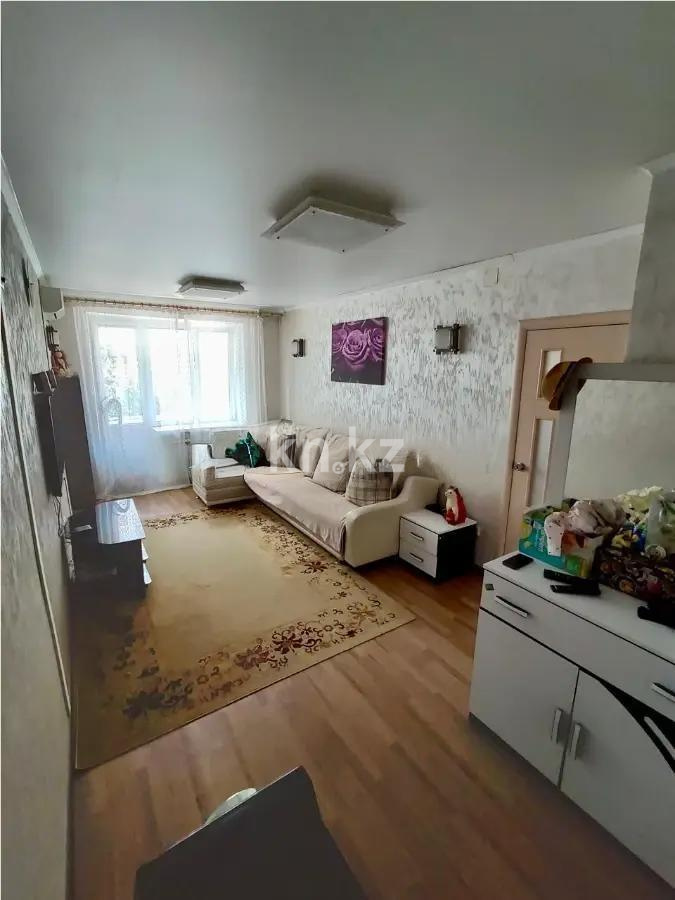 Продажа 1-комнатной квартиры, 41 м² в Алматы