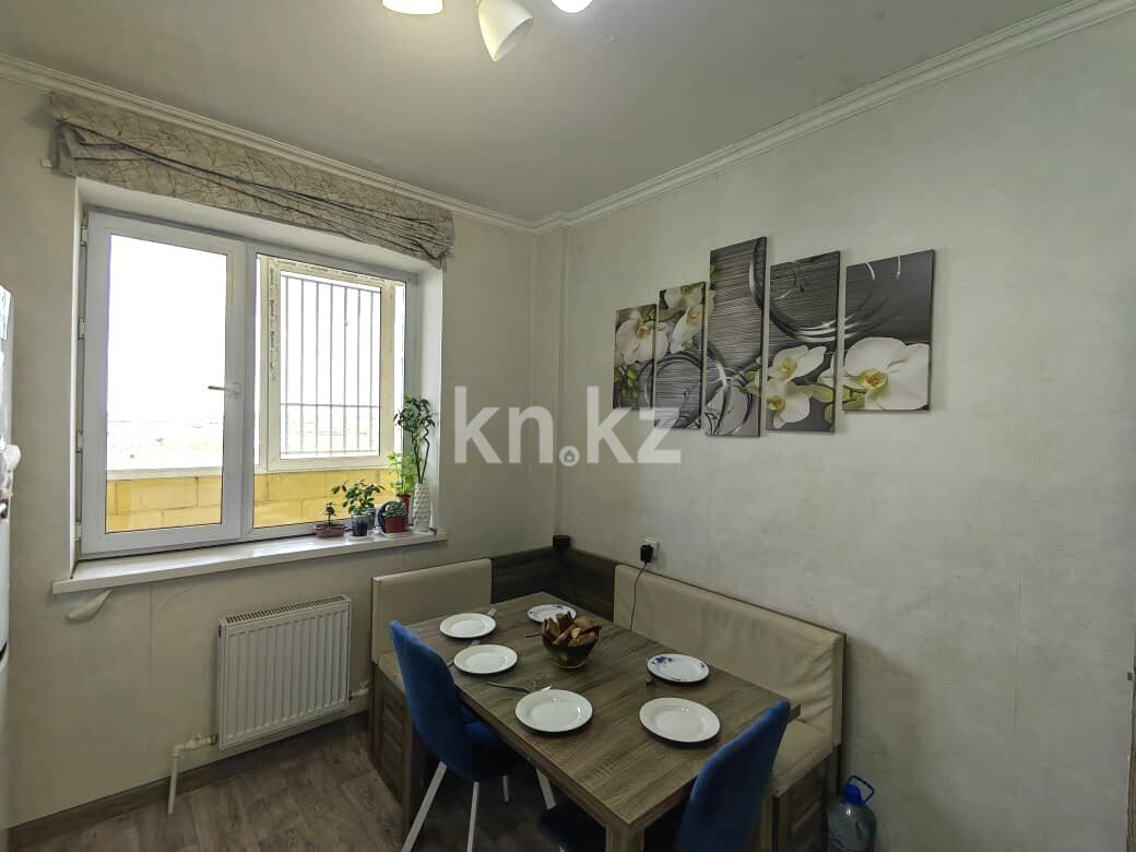 Продажа 2-комнатной квартиры, 71 м² в Караганде - фото 20