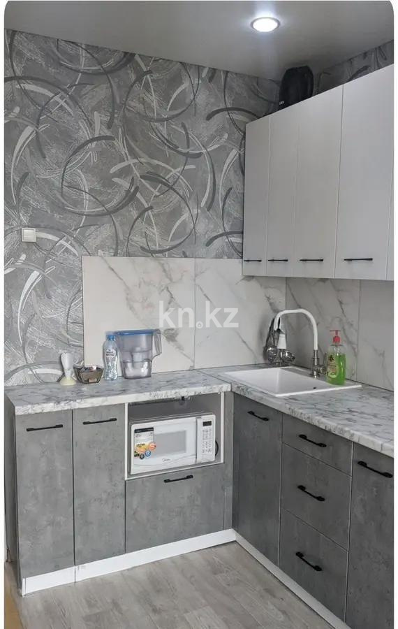 Продажа 1-комнатной квартиры, 35 м² в Алматы - фото 2