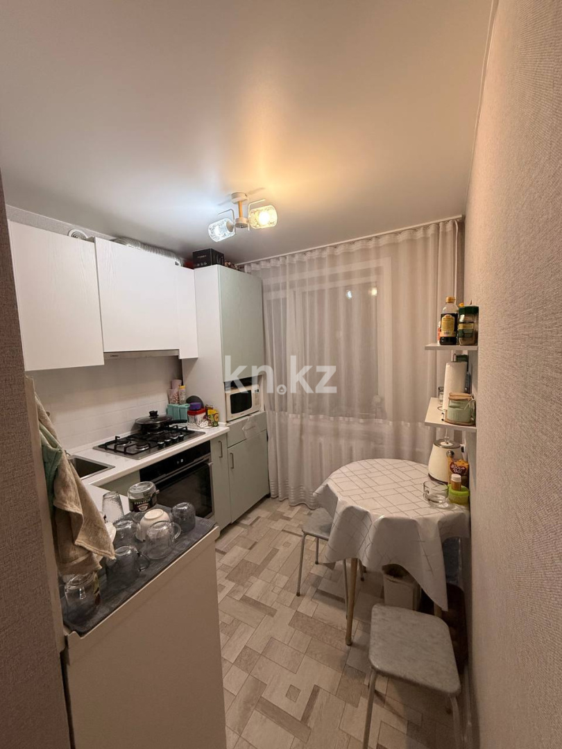 Продажа 2-комнатной квартиры, 45.7 м² в Караганде - фото 5