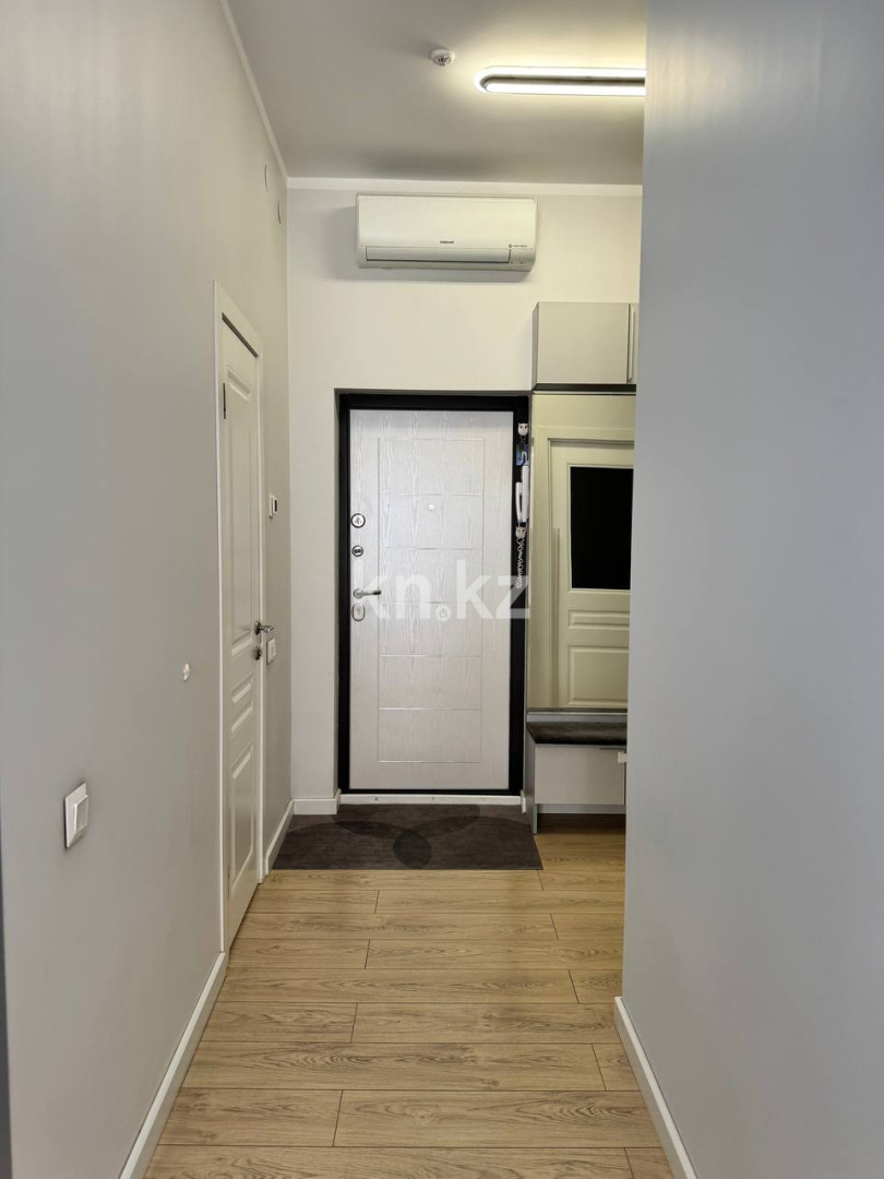 Продажа 1-комнатной квартиры, 40 м² в Алматы - фото 12